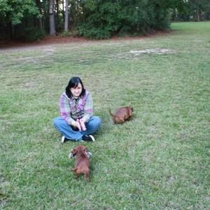 Meet your Posher, Lee